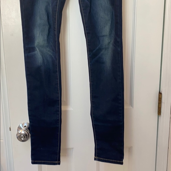 Flying Monkey Jeans - Picture 3 of 3